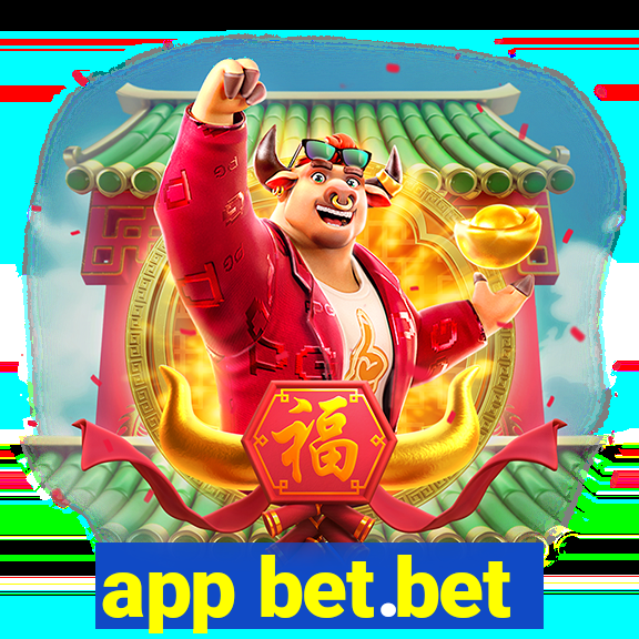 app bet.bet